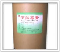 獸用羅紅霉素 原料原粉的特性與養(yǎng)殖應用指南