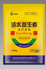 獸藥與飼料領域的新選擇 探索活水益生素及其在35941網(wǎng)的一站式采購