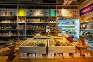 新零售爭(zhēng)奪核心點(diǎn) 社區(qū)成為選址風(fēng)口與日用百貨銷售新機(jī)遇